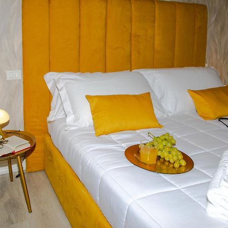 The Domes Hotel Palermo Exterior photo