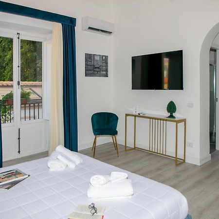 The Domes Hotel Palermo Exterior photo