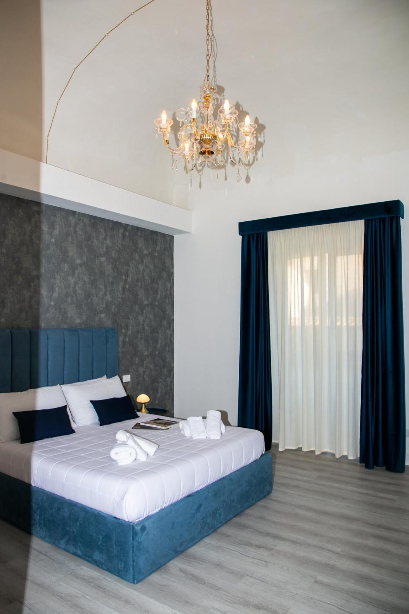 The Domes Hotel Palermo Exterior photo