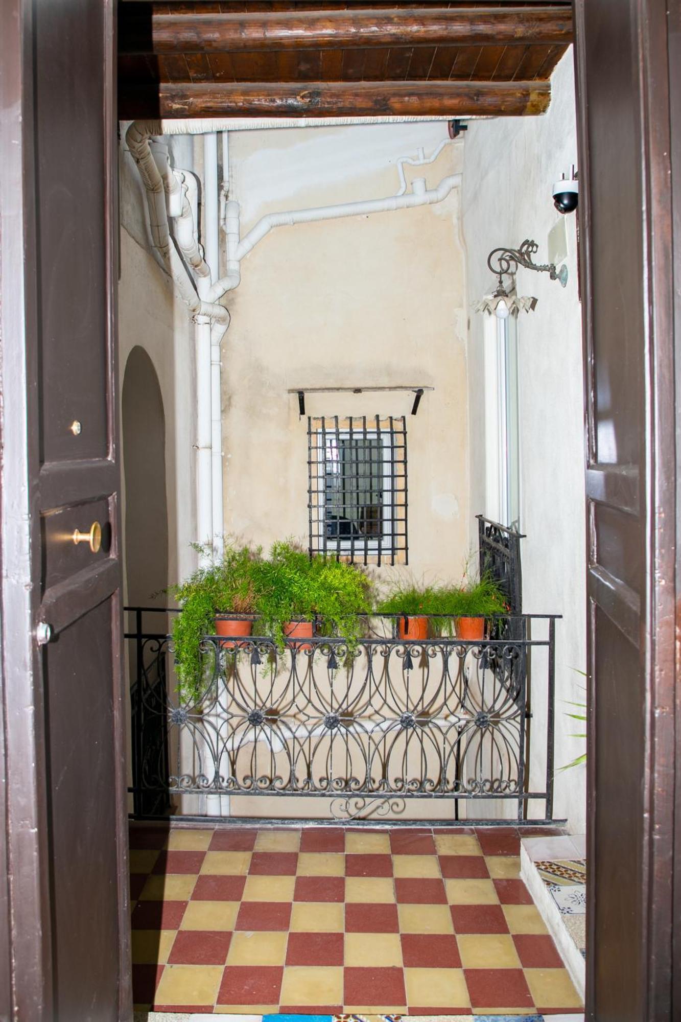 The Domes Hotel Palermo Exterior photo